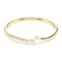 Swarovski Mesmera Bracelet Metal Goldplated 5761638