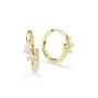 Swarovski Mesmera Earrings Metal Goldplated 5761975