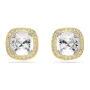Swarovski Una Earrings Metal 5764762