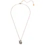 Swarovski Swan Necklace Stainless Steel 5764882