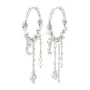 Pilgrim ARLET Earrings Stainless Steel 632436013