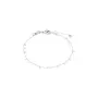 Pilgrim Baylen Bracelet Silverplated Brass 632636002
