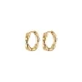 Pilgrim EDDY Earrings Metal 662312033