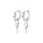 Pilgrim Sloan Earrings Brass 662636003