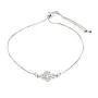 Pilgrim DAGMAR Bracelet Silverplated Brass 692616002
