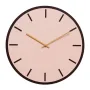 Hemverk Dark Oak Powder Wall clock 704418038113