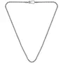 BOSS Liam Necklace Stainless Steel 1580878