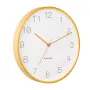 Karlsson Joy Wood Wall Clock Wall clock KA5926YE