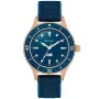 Bulova Mil Ships Archive 98A325