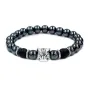 Auxere Tiger Bracelet Stone KXD0214