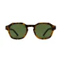 A. Kjærbede Zan Sunglasses KL2318-004 in Brown