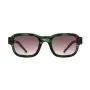 A. Kjærbede Halo Sunglasses KL2208-GMT