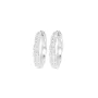 IX Studios Agnes Earrings Silver DMB0347SL