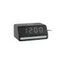 Karlsson Alarm Clock Retro Table clock KA6078BK