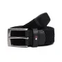 Tommy Hilfiger ADAN 3.5 ELASTIC Belt Polyester AM0AM13824BDS