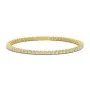 Alier Studio Élan Diamond Tennis Bracelet Gold 1,85 ct AS020