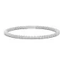Alier Studio Élan Tennis Bracelet White gold 1,85 ct AS021