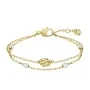 BOSS Double B Mirelle Bracelet Stainless Steel 1580808