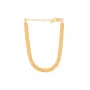Pernille Corydon Edith Bracelet Goldplated Silver b-690-gp