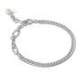 Enamel Adelia Bracelet Silver B75S