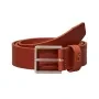 Calvin Klein Formal Belt Leather Belt Leather K50K510083GB8