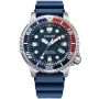 Citizen Promaster Eco-Drive BN0168-06L