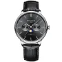 Bonvier Moonphase BV013