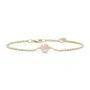 Julie Sandlau Primini Bracelet Goldplated Silver BR258GDMLROCR