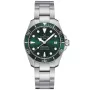 Certina DS Action Diver Powermatic 80 C0328071109100