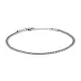 Auxere Panzer S/M Bracelet Stainless Steel CP0099