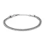 Auxere Panzer M/L Bracelet Stainless Steel CP0101