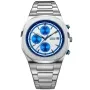 D1 Milano Blue Pulse Chrono D1-CHBJ26