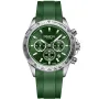 Dissing MK9 Limited Edition D1494 watch for Man with  dial that measures 43 mm in diameter and has a  Silicone strap watch strap