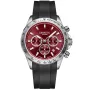 Dissing MK9 Limited Edition D1495 watch for Man with  dial that measures 43 mm in diameter and has a  Silicone strap watch strap