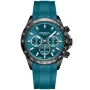Dissing MK9 Limited Edition D1496 watch for Man with  dial that measures 43 mm in diameter and has a  Silicone strap watch strap