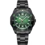 Dissing Ocean D1513 watch for Man with  dial that measures 45 mm in diameter and has a  Metal band watch strap