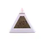 XII Digital LED - 7 Colors Alarm clock KXD0890
