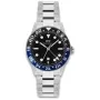 Daniel Wellington Iconic GMT DW00100921