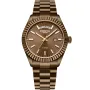 Dissing Day Date D1021 watch for Man with  dial that measures 41 mm in diameter and has a  Metal band watch strap
