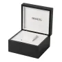 Dissing Watch Box 1 Watch Black Wood DUR007