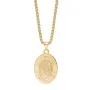 Captena Jibe Necklace Stainless Steel DU10034