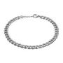 Captena Panzer 5 mm Bracelet Stainless Steel DU20017