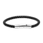 Captena Tiller Bracelet Synthetic leather DU20052
