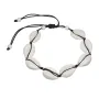 Captena Seashell Bracelet Nylon DU20078