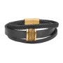 Captena Berth Bracelet Leather DU20086