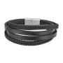 Captena Saloon Bracelet Leather DU20089