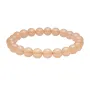Avilé Jewelry Summer Orange Bracelet Stone DU20103