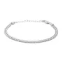 Captena Mesh Bracelet Stainless Steel DU20115
