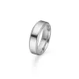 Captena Goosewing Ring Stainless Steel DU30017