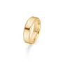 Captena Goosewing Ring Stainless Steel DU30018